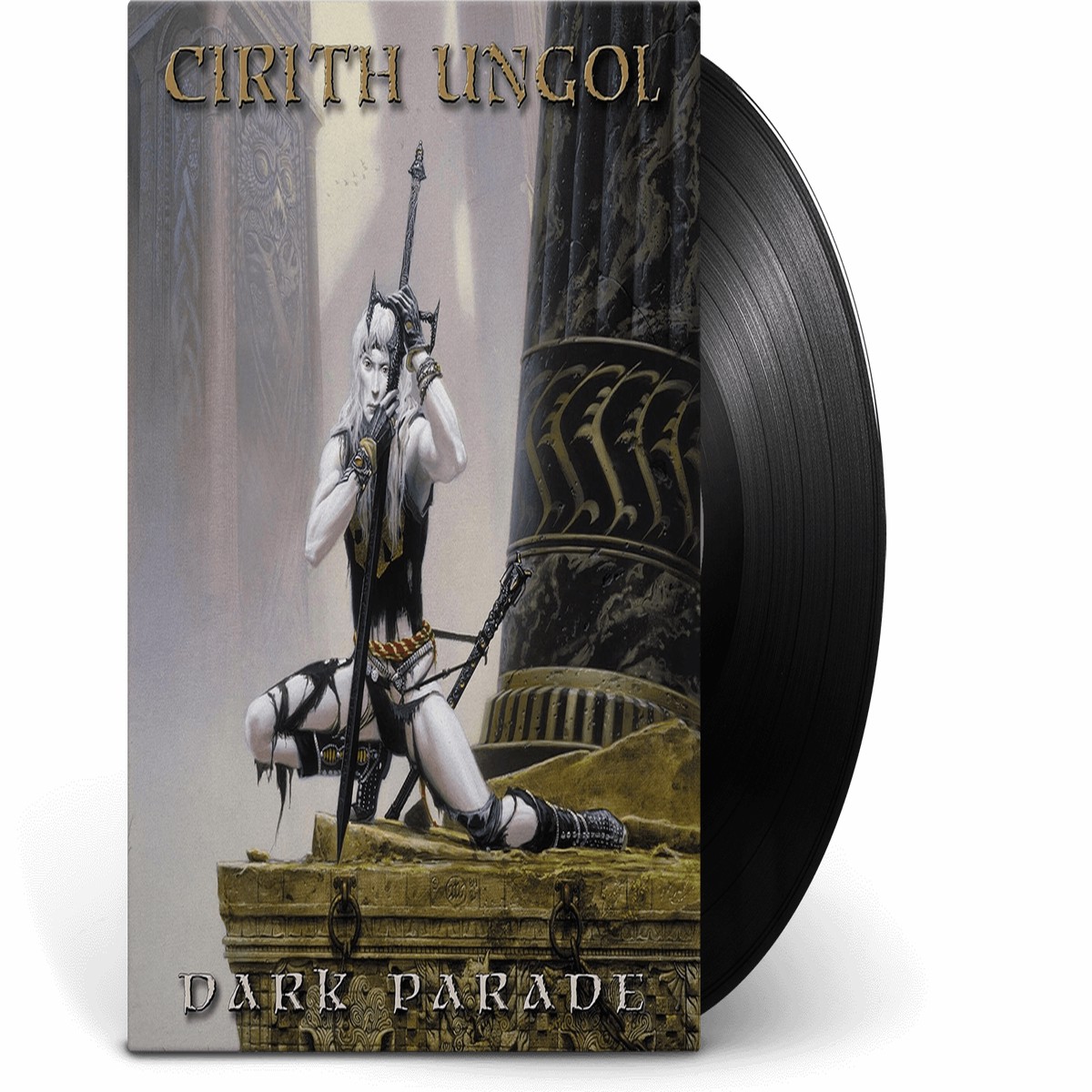 Cirith Ungol : Dark Parade