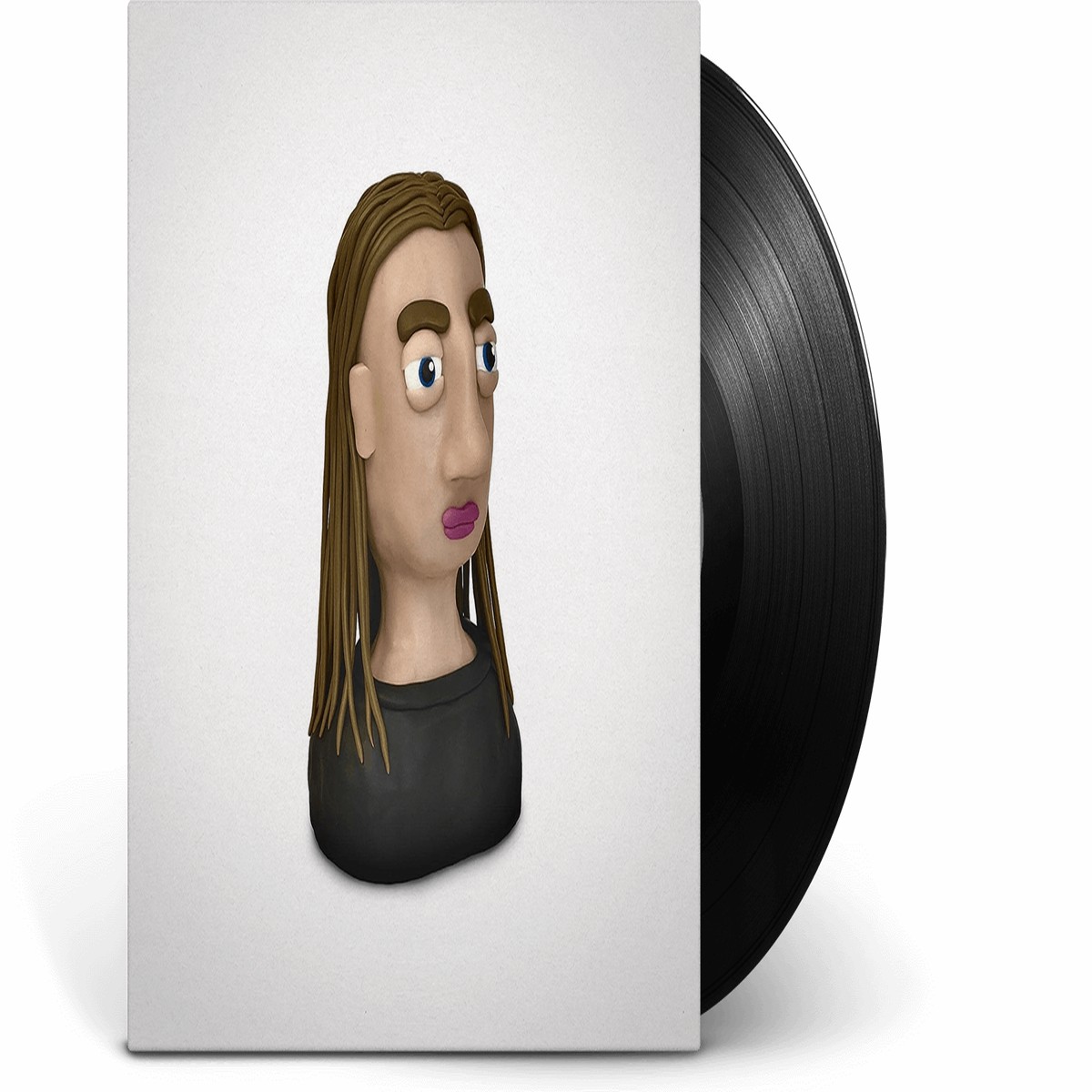 Dai Freyr : I Made An Album