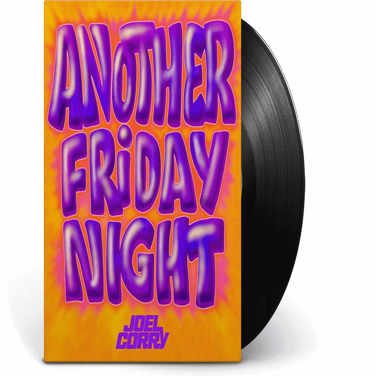 Joel Corry : Another Friday Night