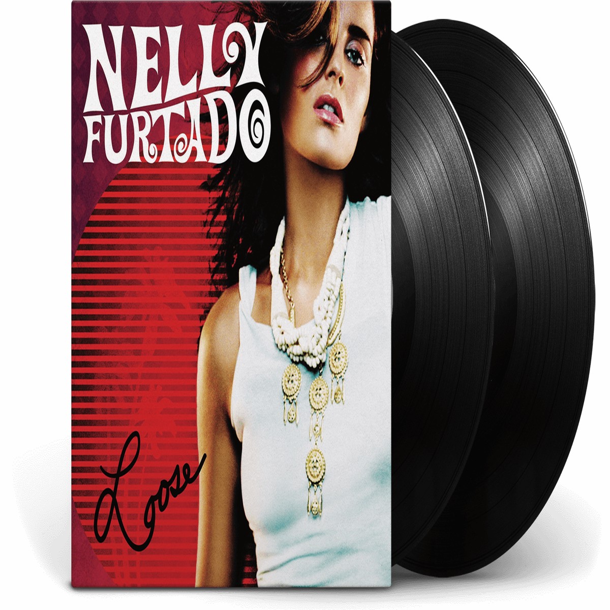 Nelly Furtado : Loose