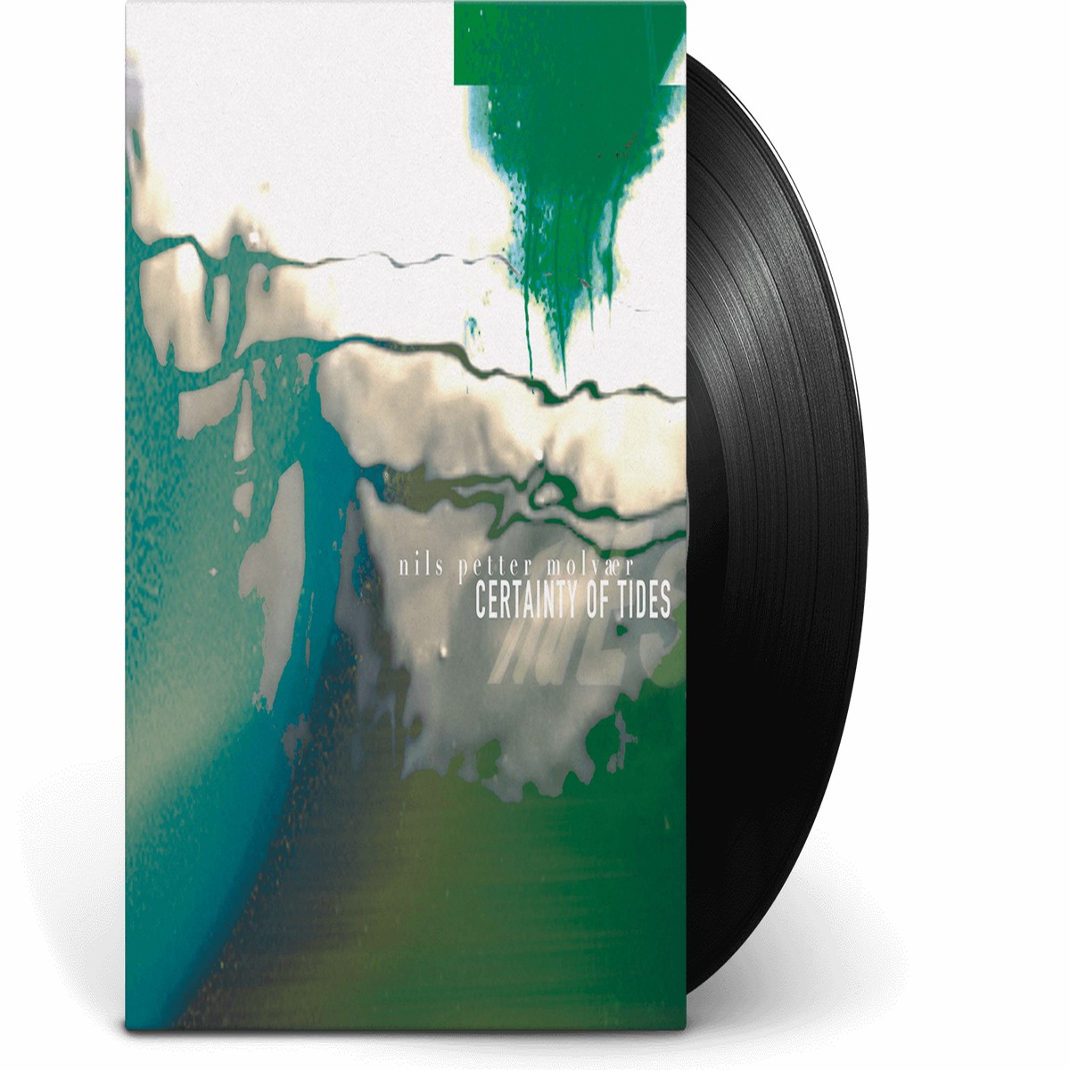 Nils Petter Molvr & Norwegian : Certainty of Tides