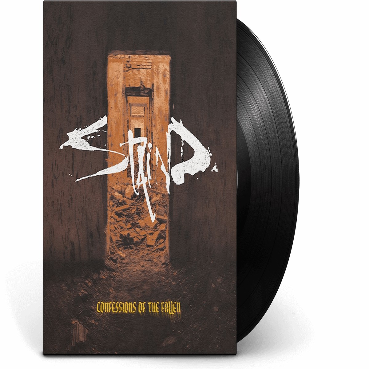 Staind : Confessions Of The Fallen