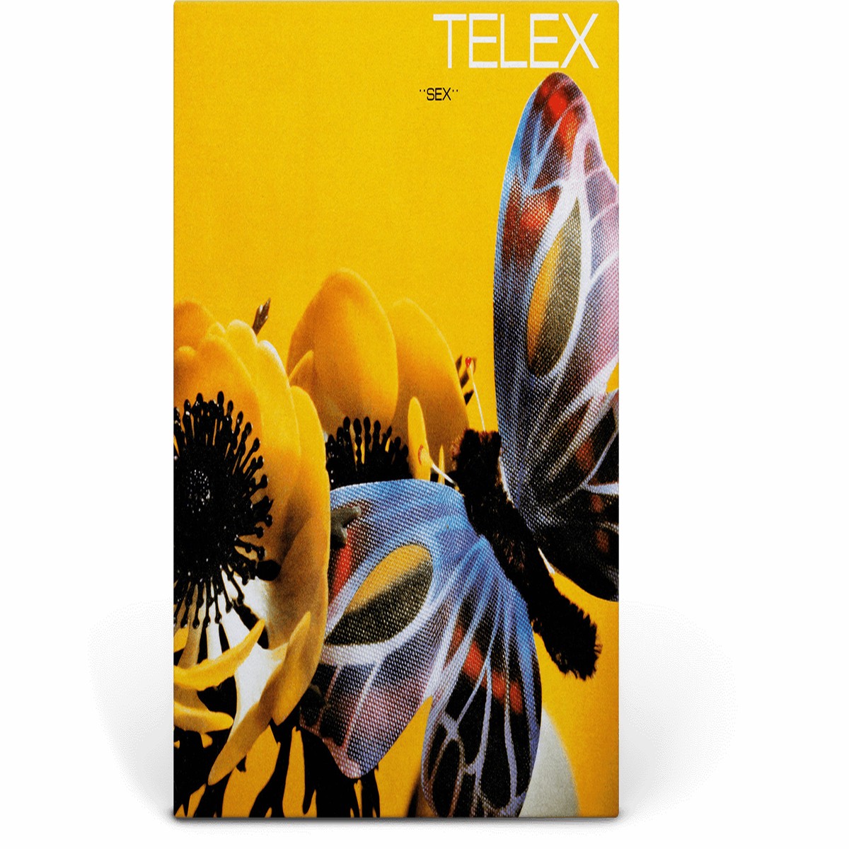 Telex : SEX (2023 Remaster)