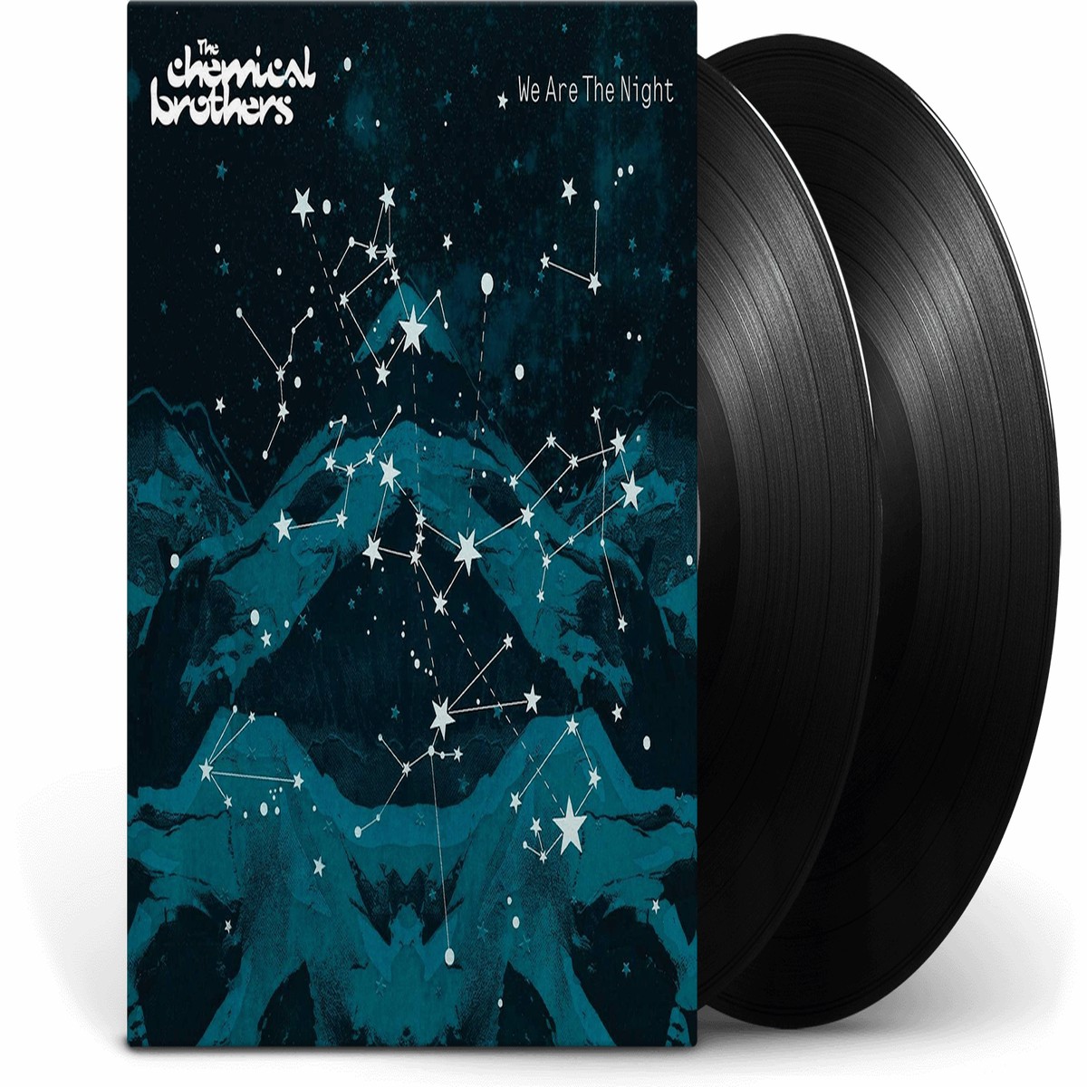 The Chemical Brothers : We Are The Night