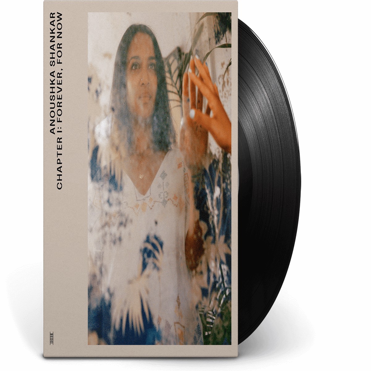 Anoushka Shankar : Chapter I: Forever, For Now