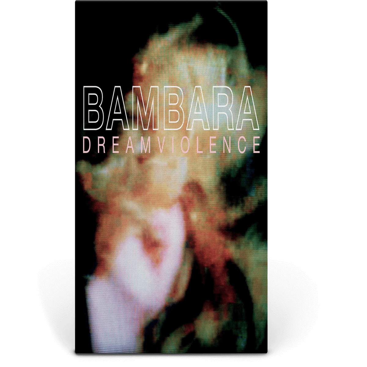 Bambara : Dreamviolence