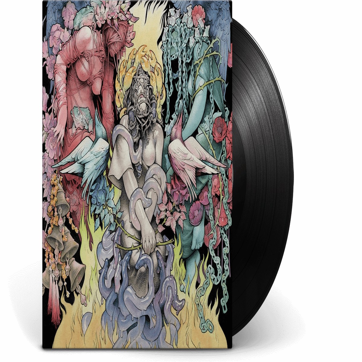 Baroness : STONE