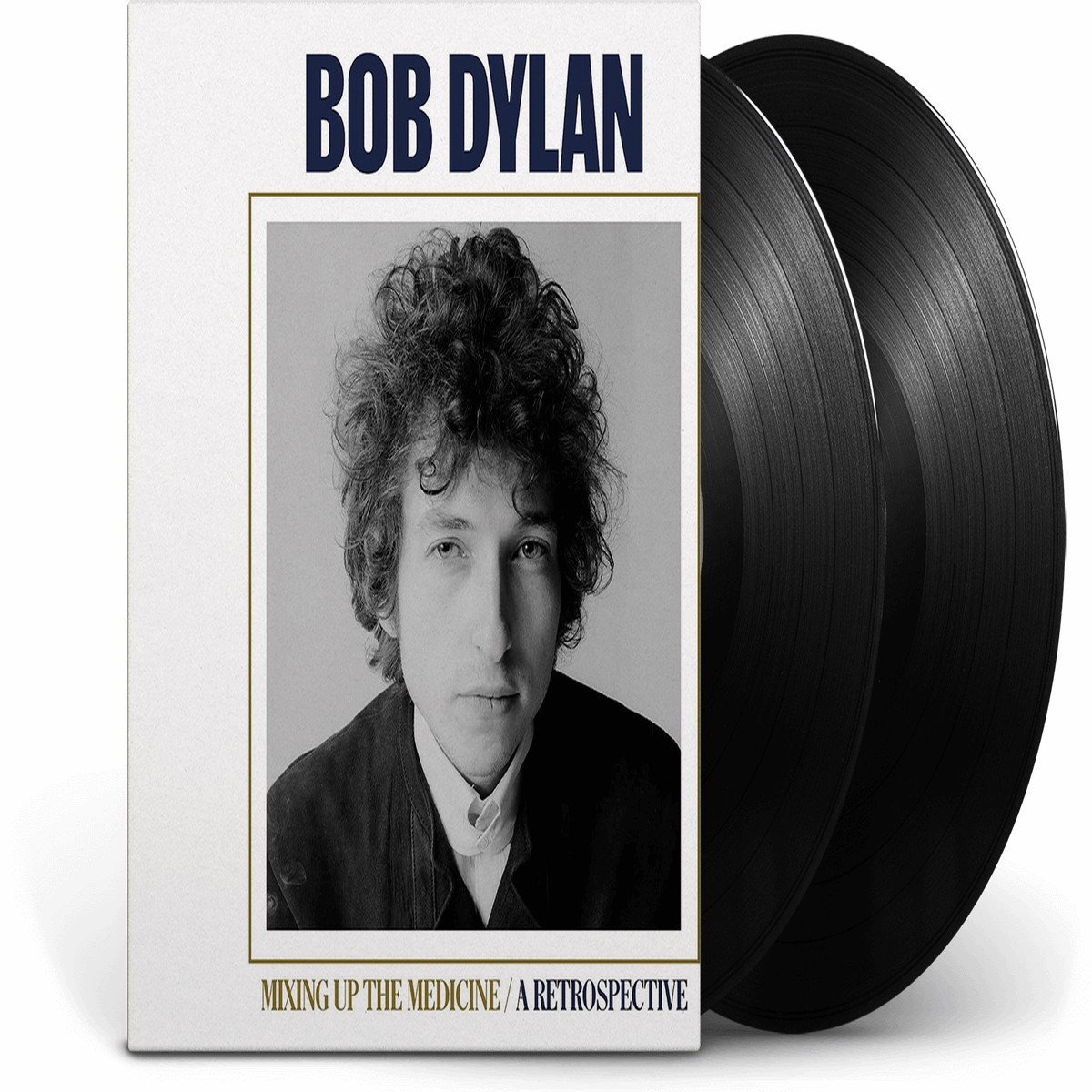 Bob Dylan : Mixing Up the Medicine