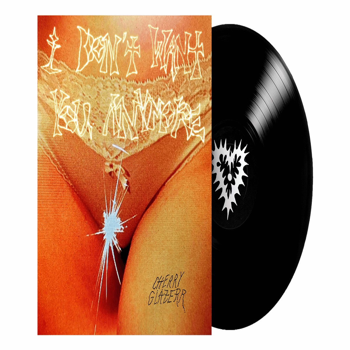Cherry Glazerr : I Don’t Want You Anymore