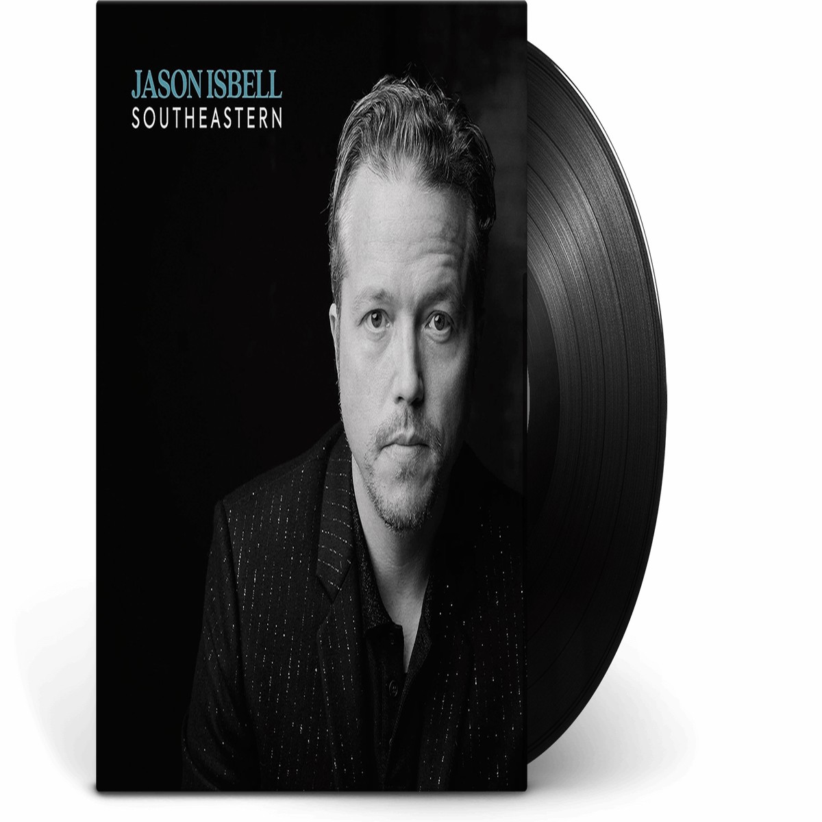 Jason Isbell : Southeastern 10th Anniversary Edition