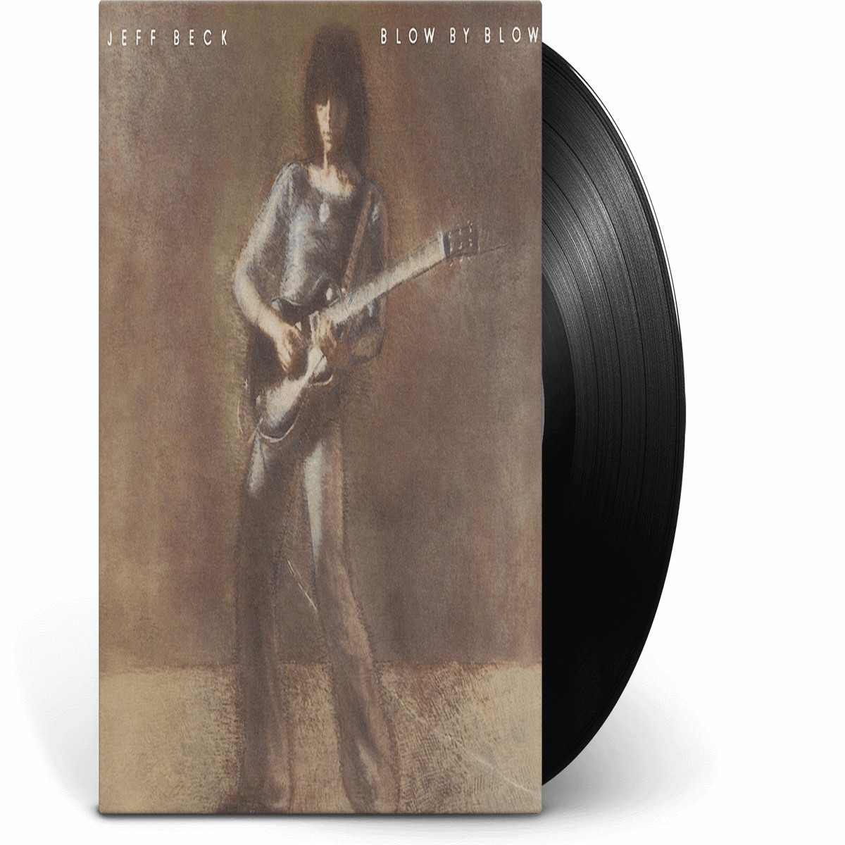 Jeff Beck : Blow By Blow