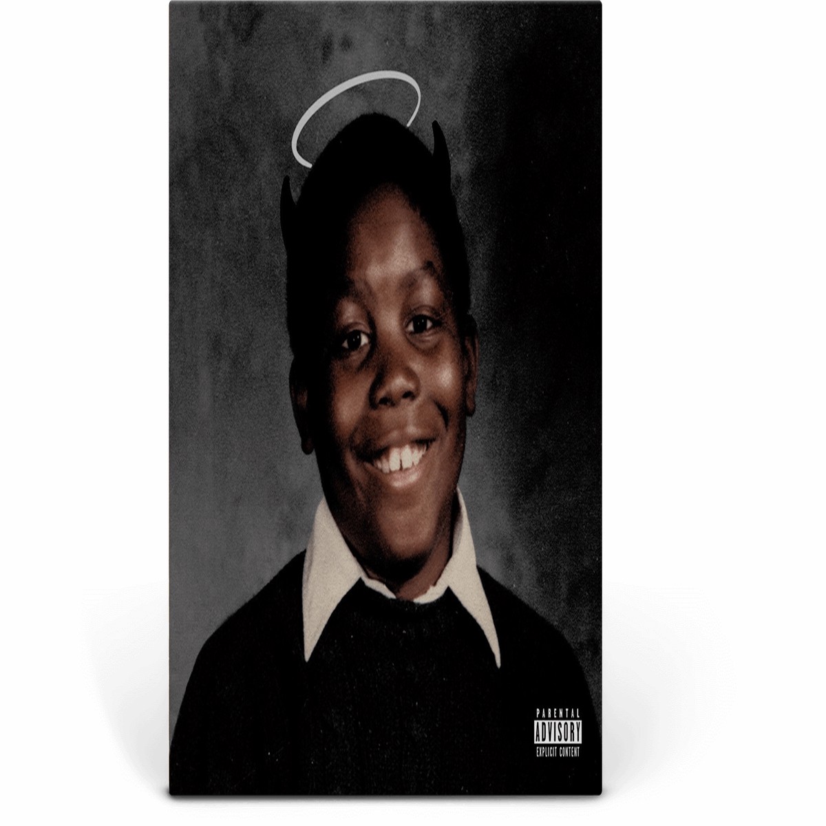 Killer Mike : Michael (Amber Vinyl)