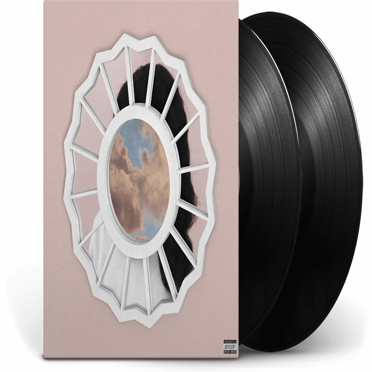 Mac Miller : The Divine Feminine