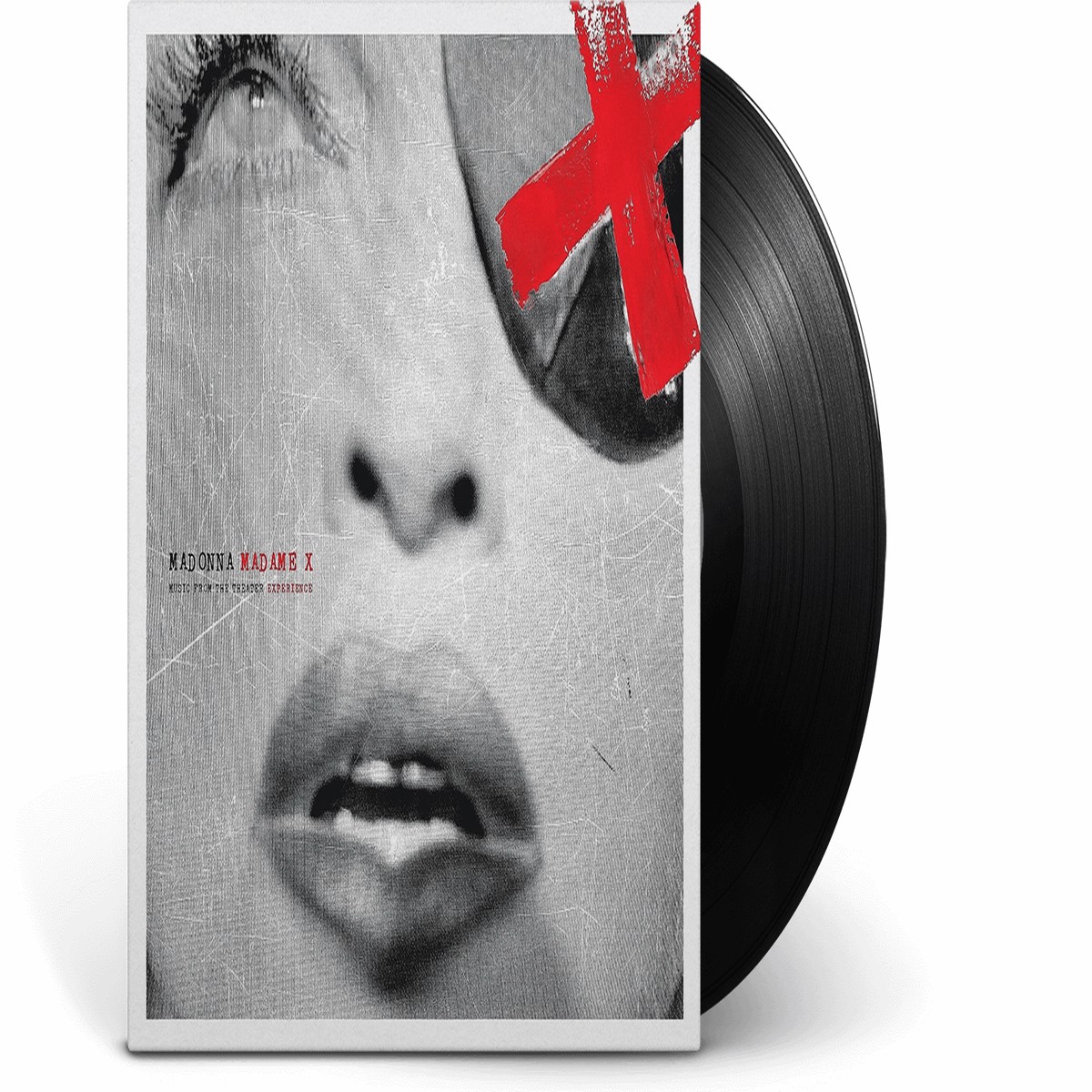 Madonna : Madame X