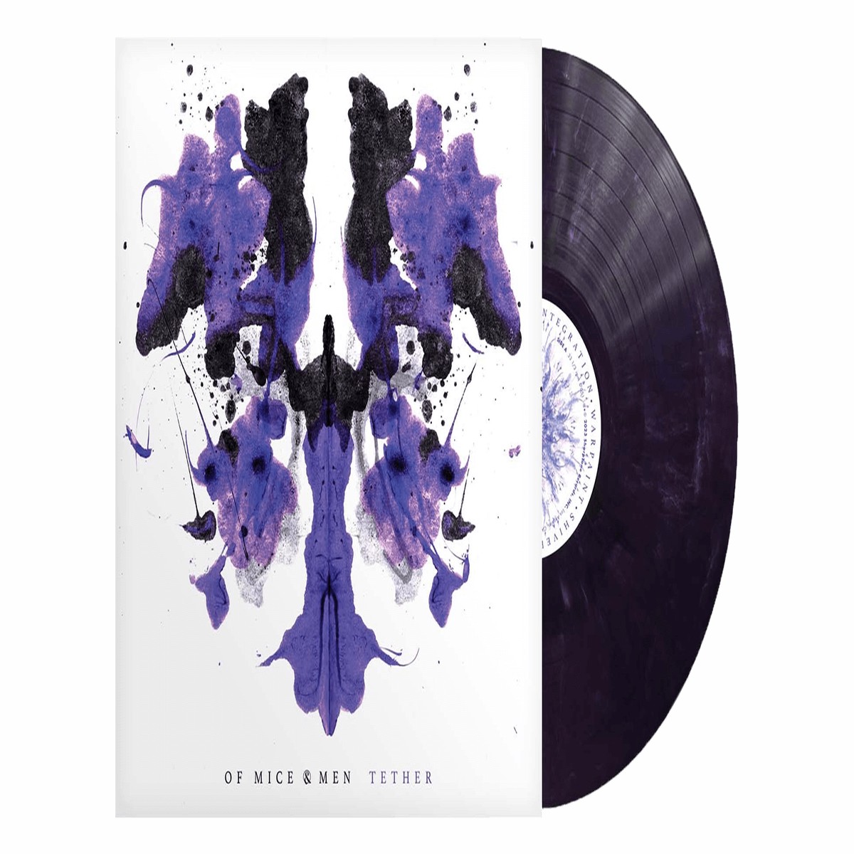 Of Mice & Men : Tether