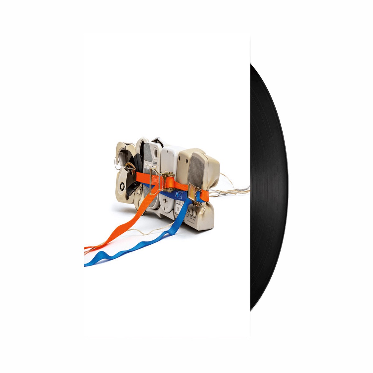 Oneohtrix Point Never : Again