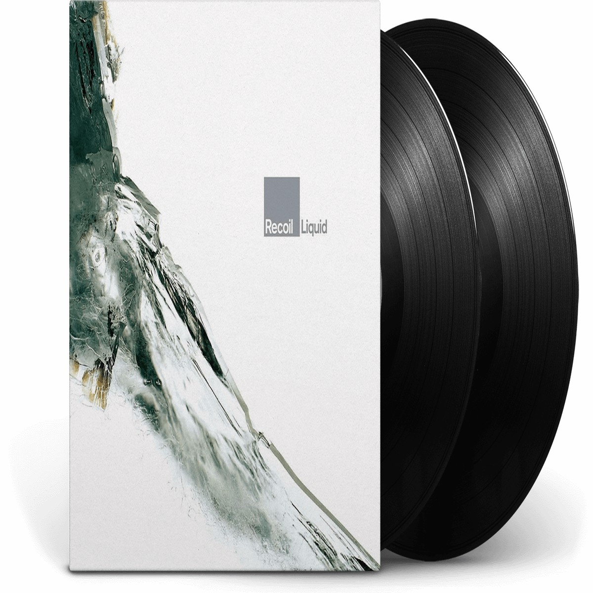 Recoil : Liquid
