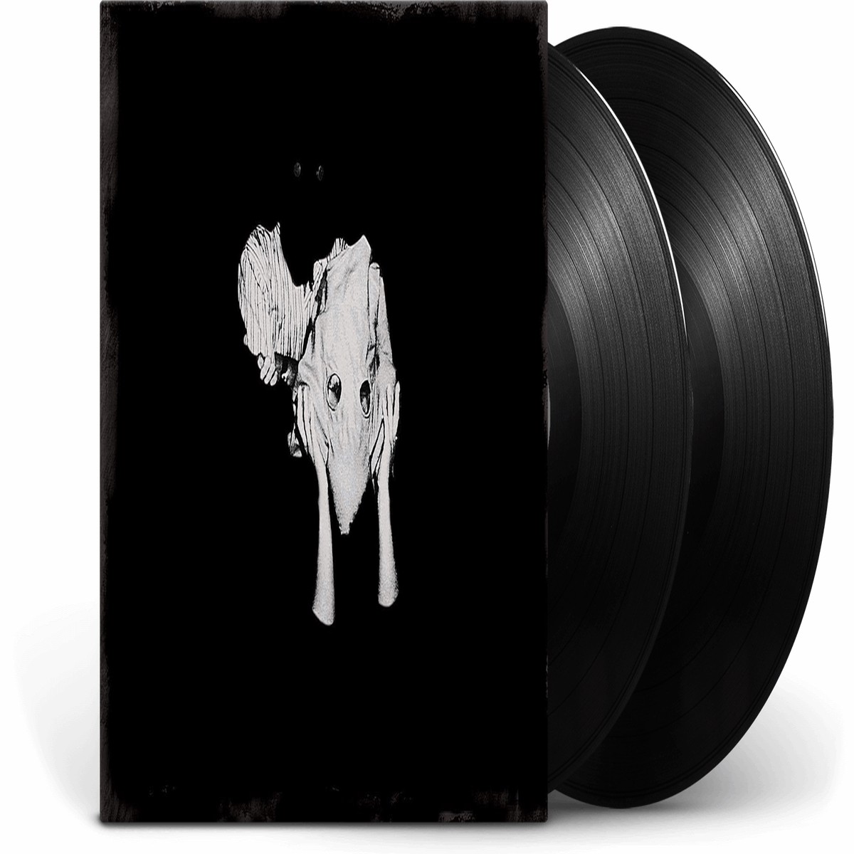 Sigur Rs : Kveikur