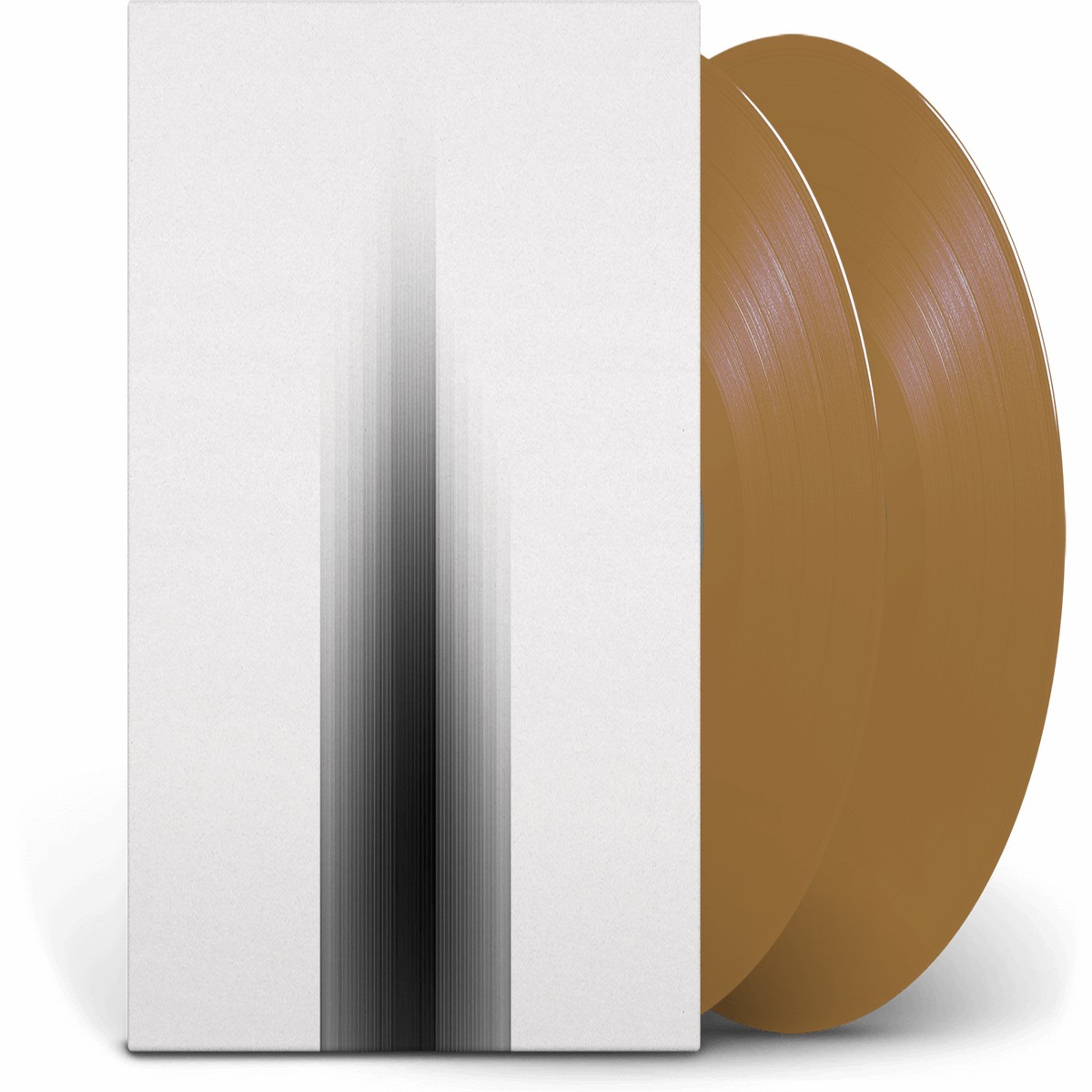 Sleep Token : Sundowning (2LP Solid Gold Vinyl)