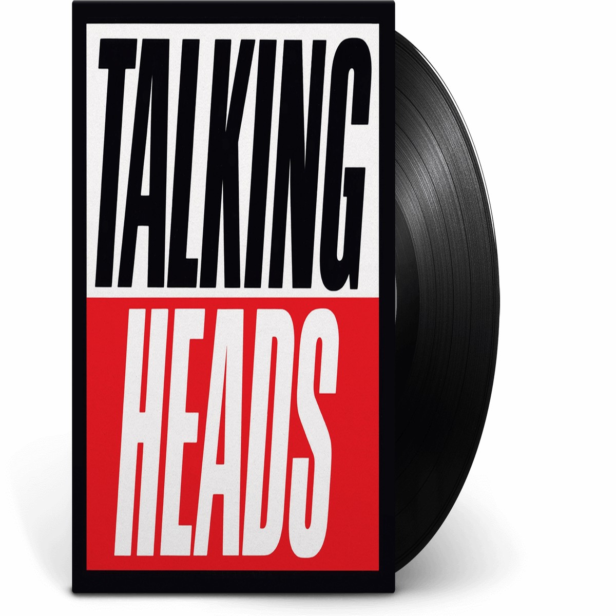 Talking Heads : True Stories – 140g Black vinyl