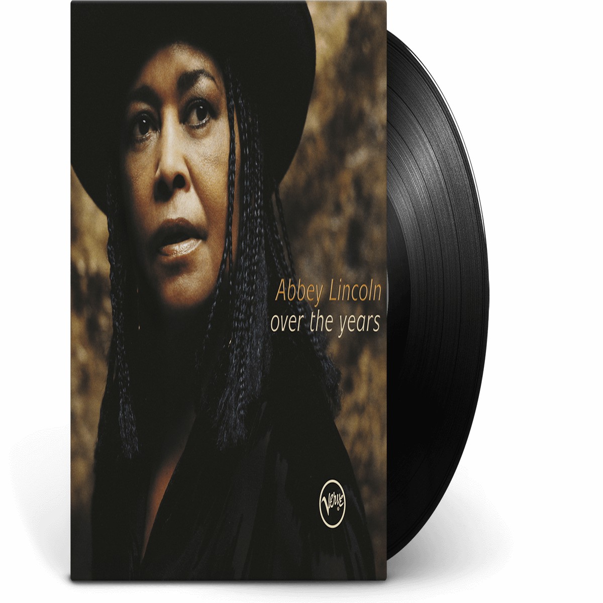 Abbey Lincoln : over the years