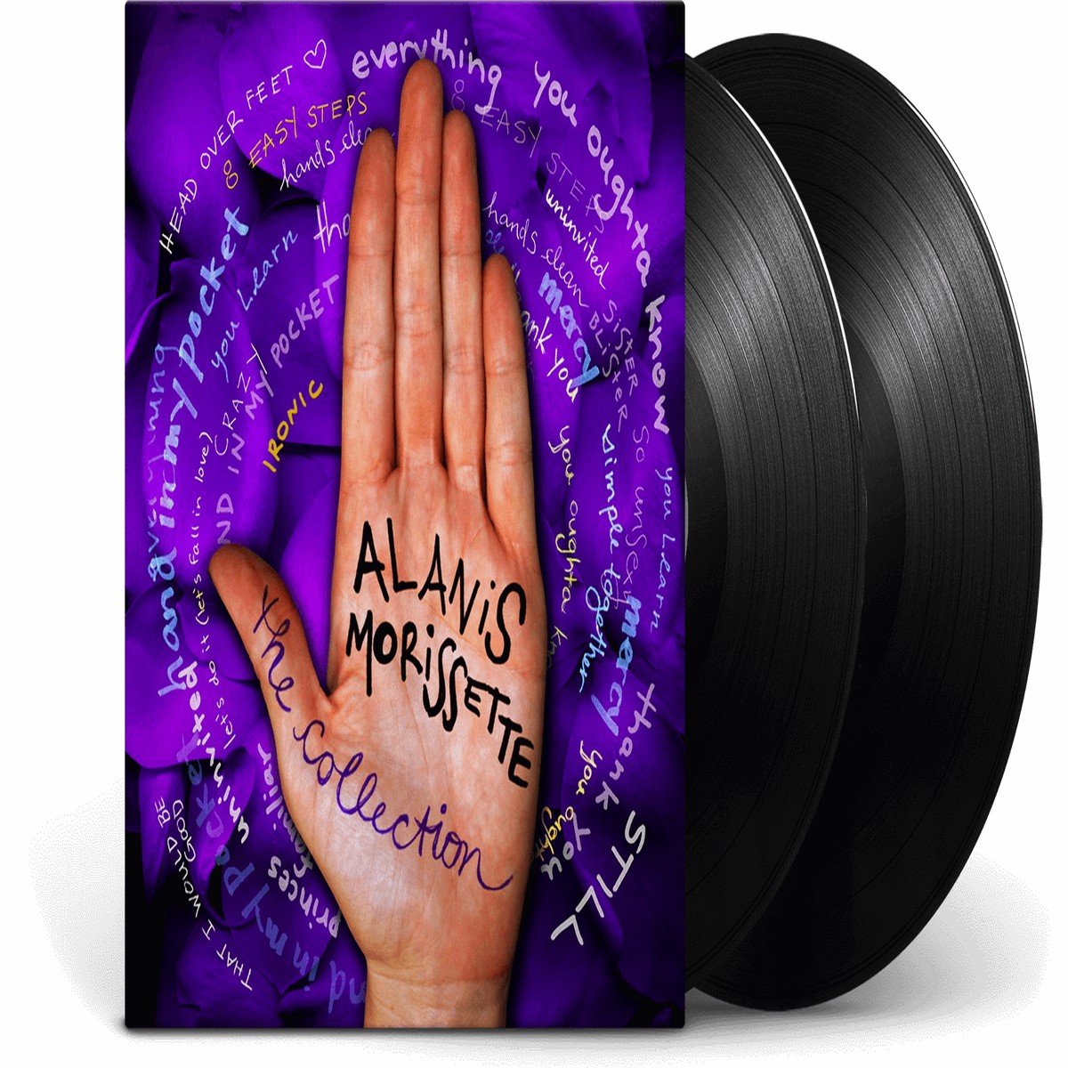 Alanis Morissette : The Collection