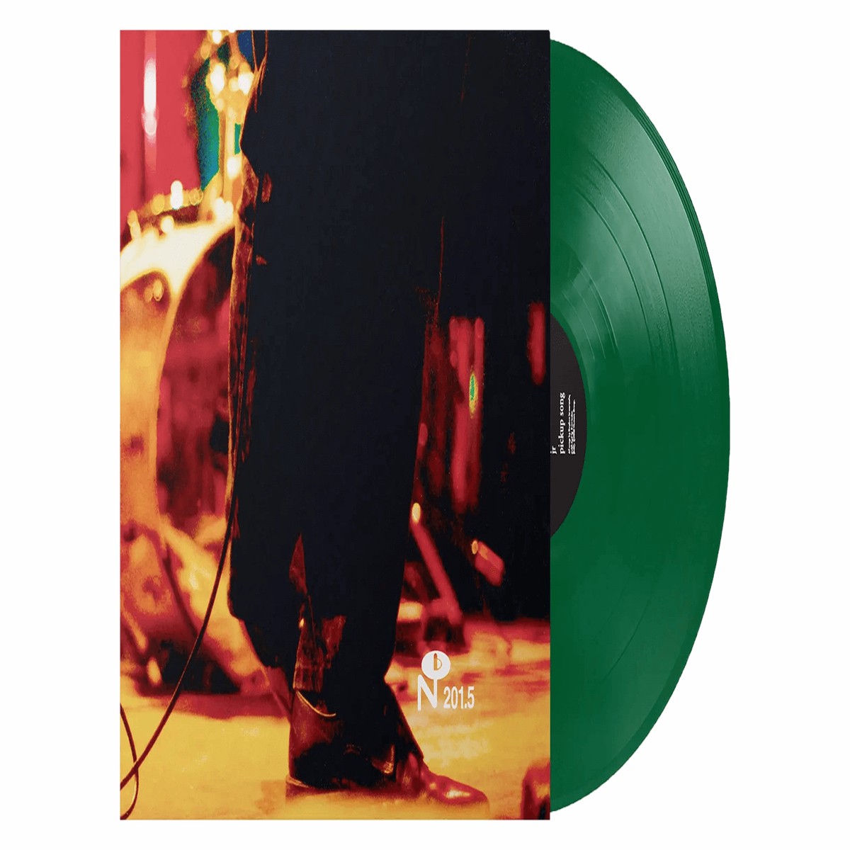 Codeine : What About The Lonely? (Opaque Green Vinyl)