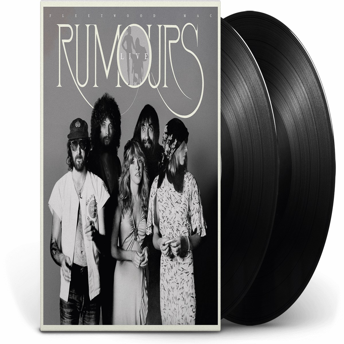 Fleetwood Mac : Rumours Live
