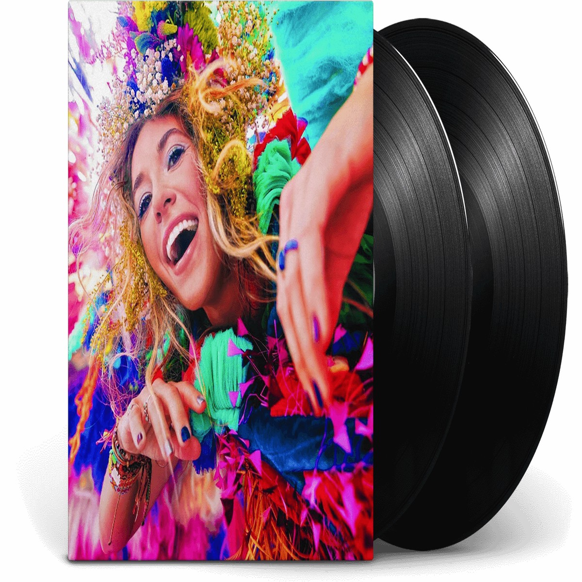 Lauren Daigle : Lauren Daigle – Extended