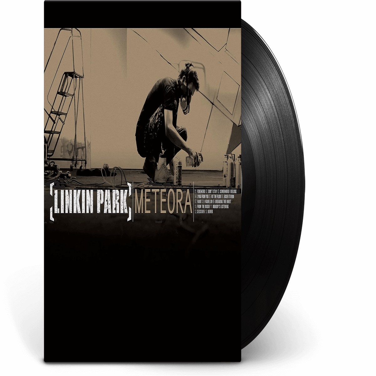 Linkin Park : Meteora