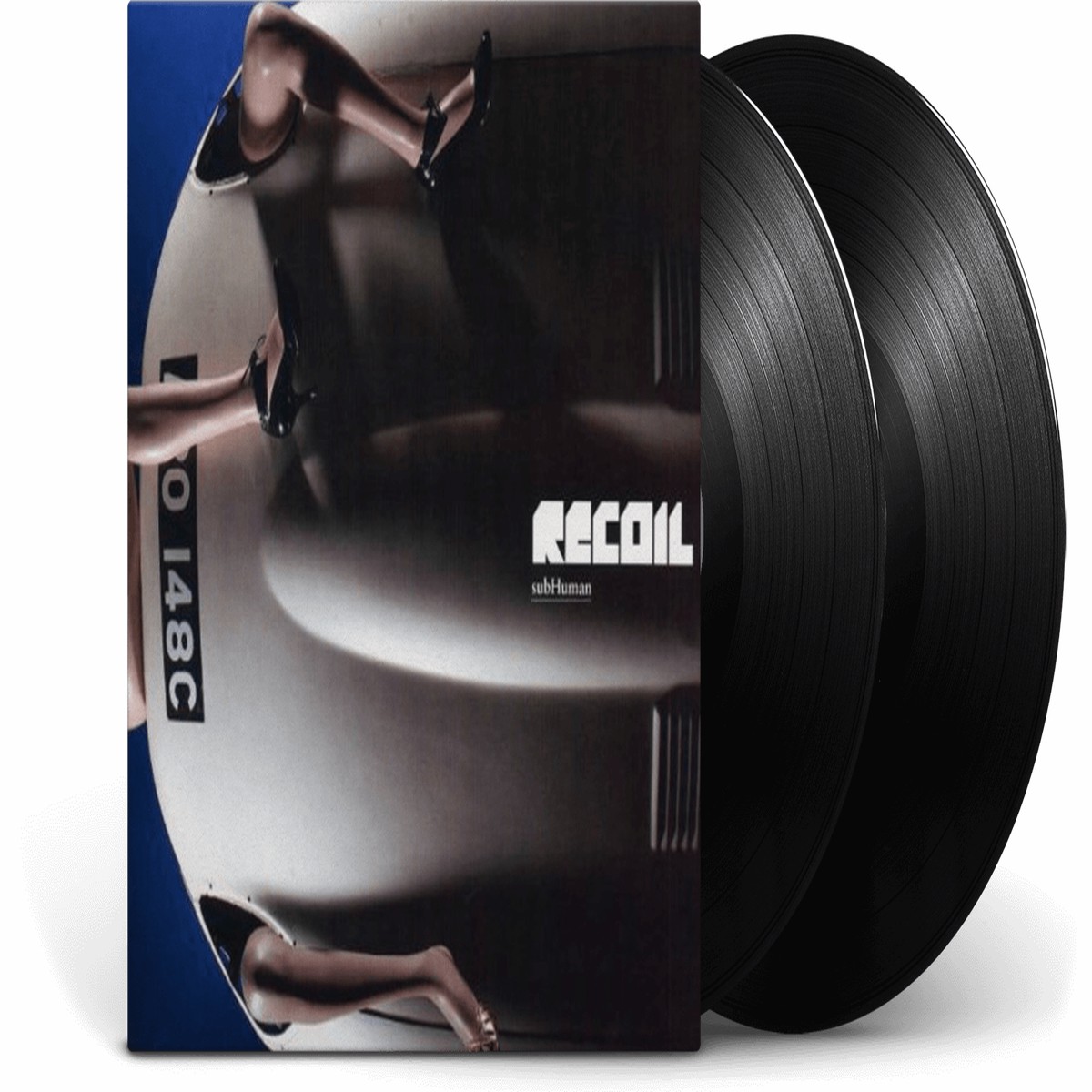 Recoil : Subhuman
