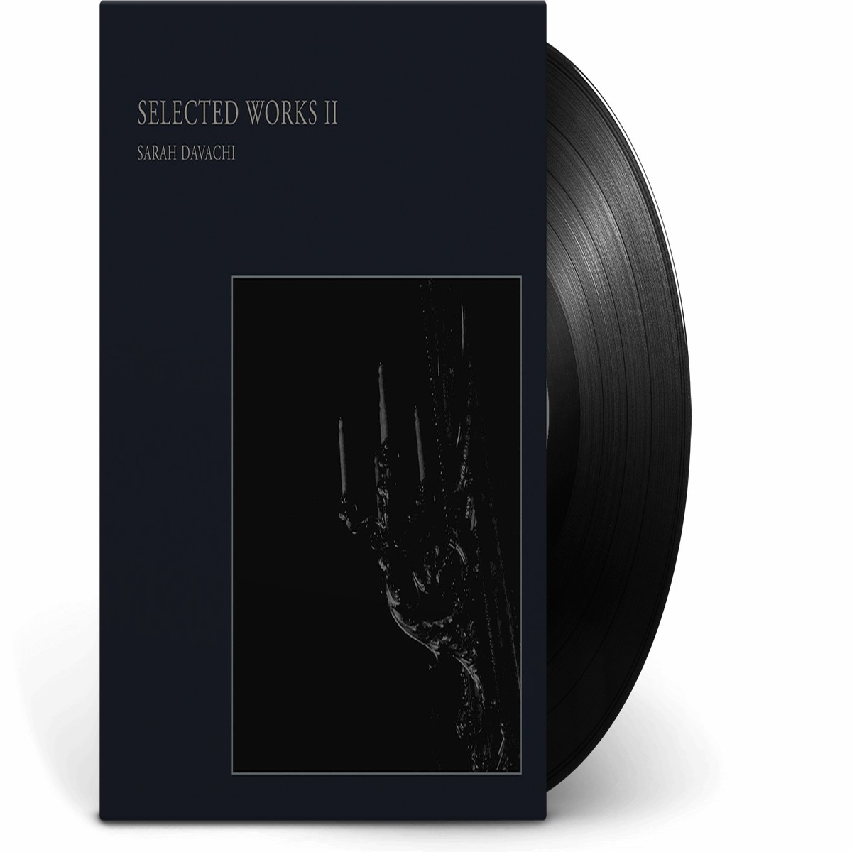 Sarah Davachi : Selected Works II