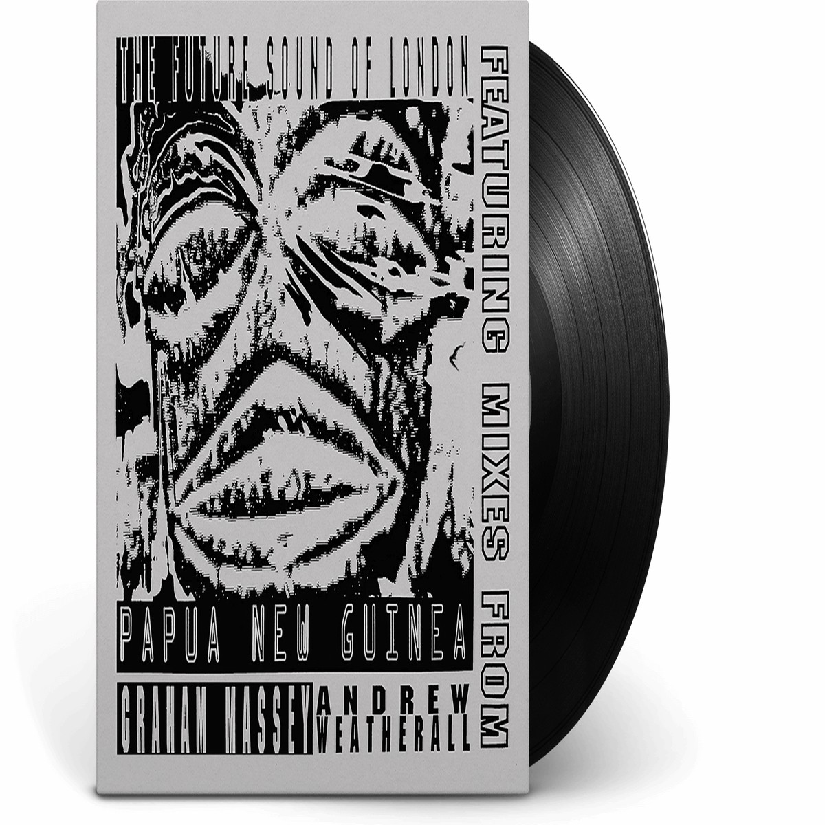 The Future Sound Of London : Papua New Guinea
