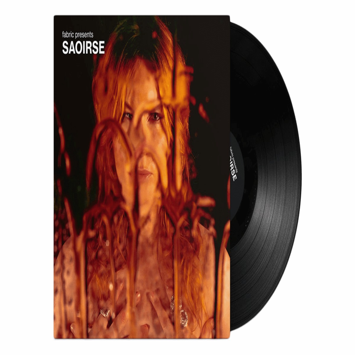 Various Artists feat. Saoirse : fabric presents Saoirse