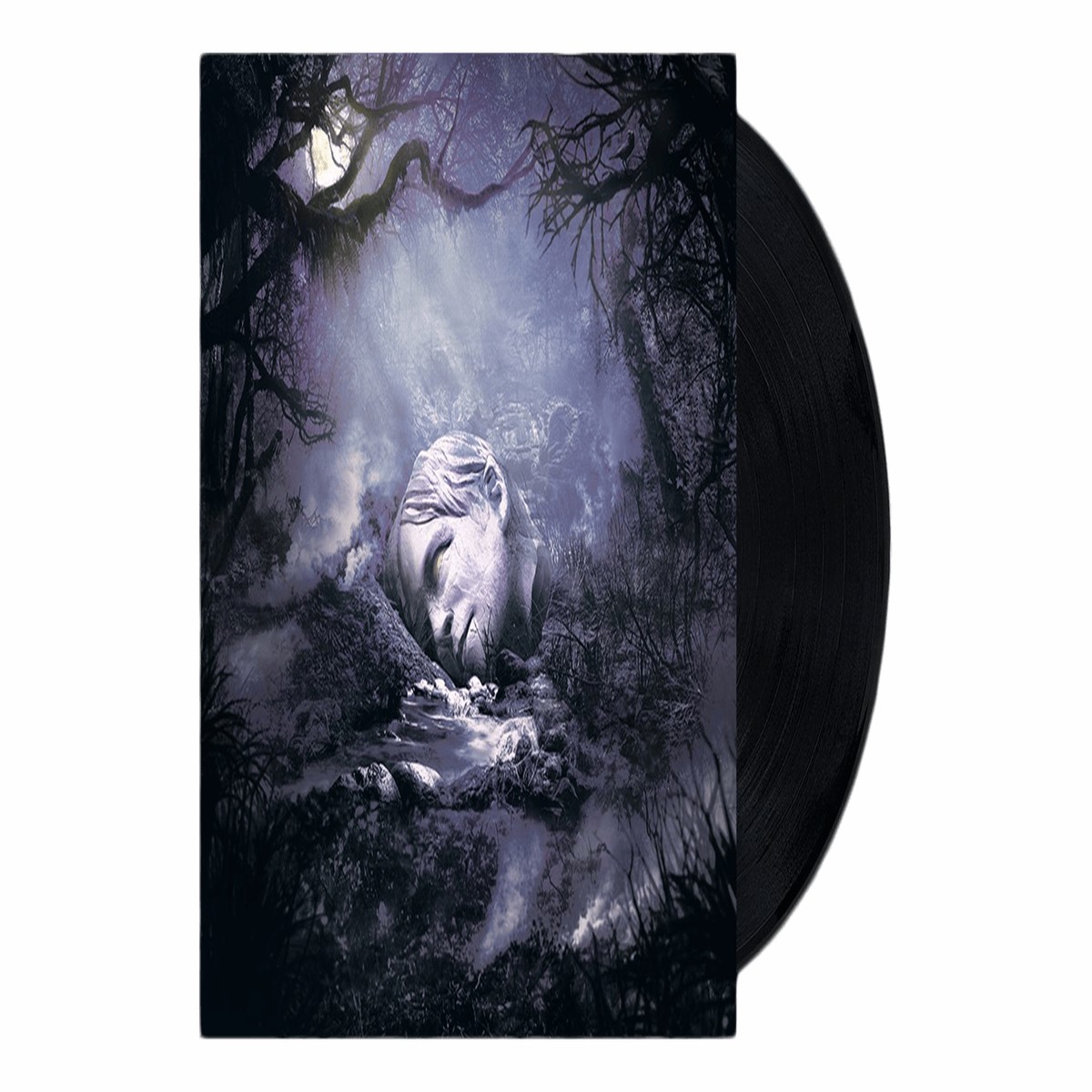 Weezer : SZNZ: Winter (Black Vinyl)