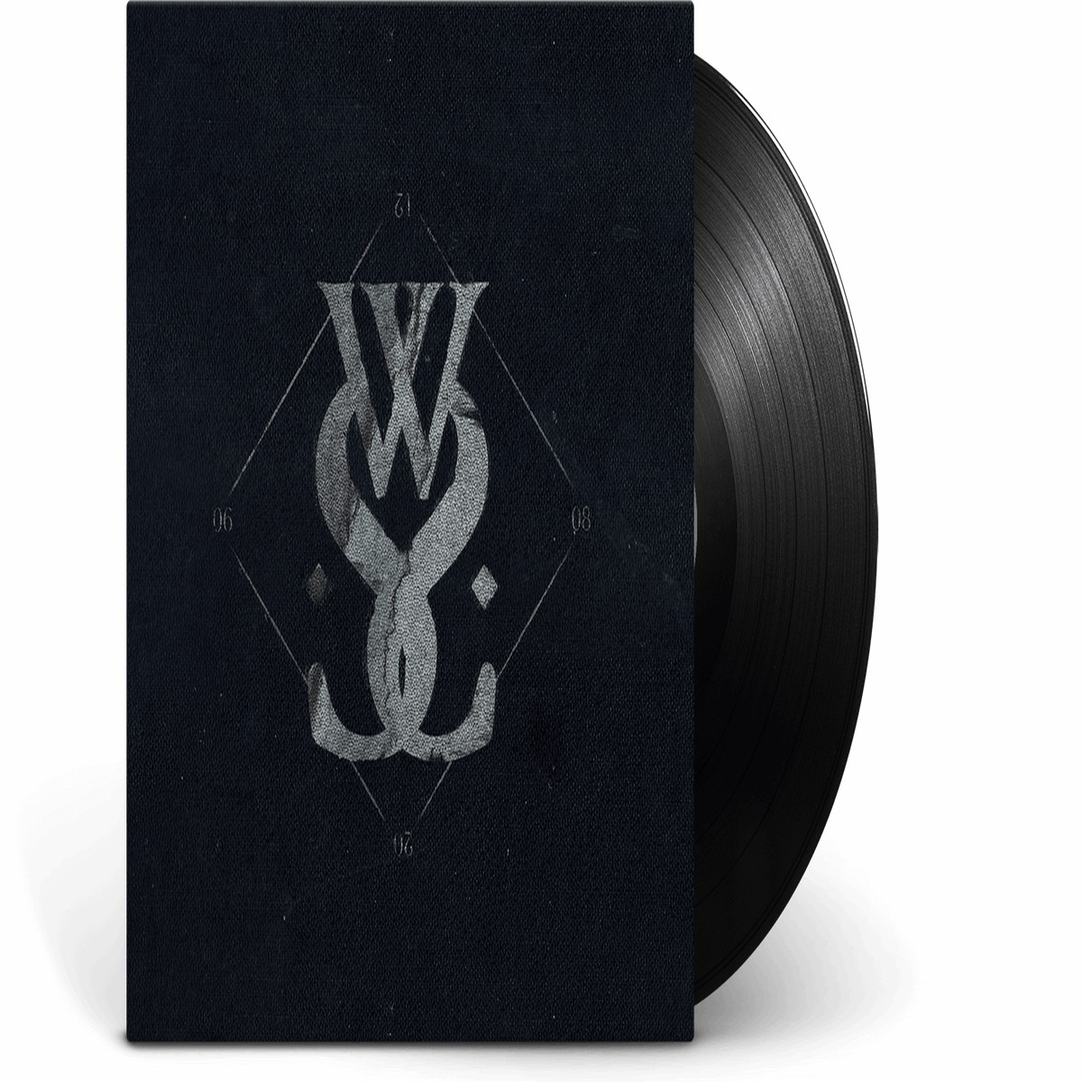 While She Sleeps : This is the Six (10th Anniversary Edition)