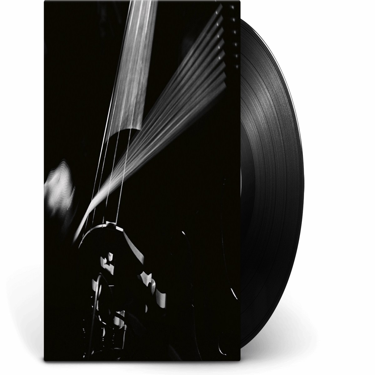 Arnold Dreyblatt & The Orchestra of Excited Strings : Resolve