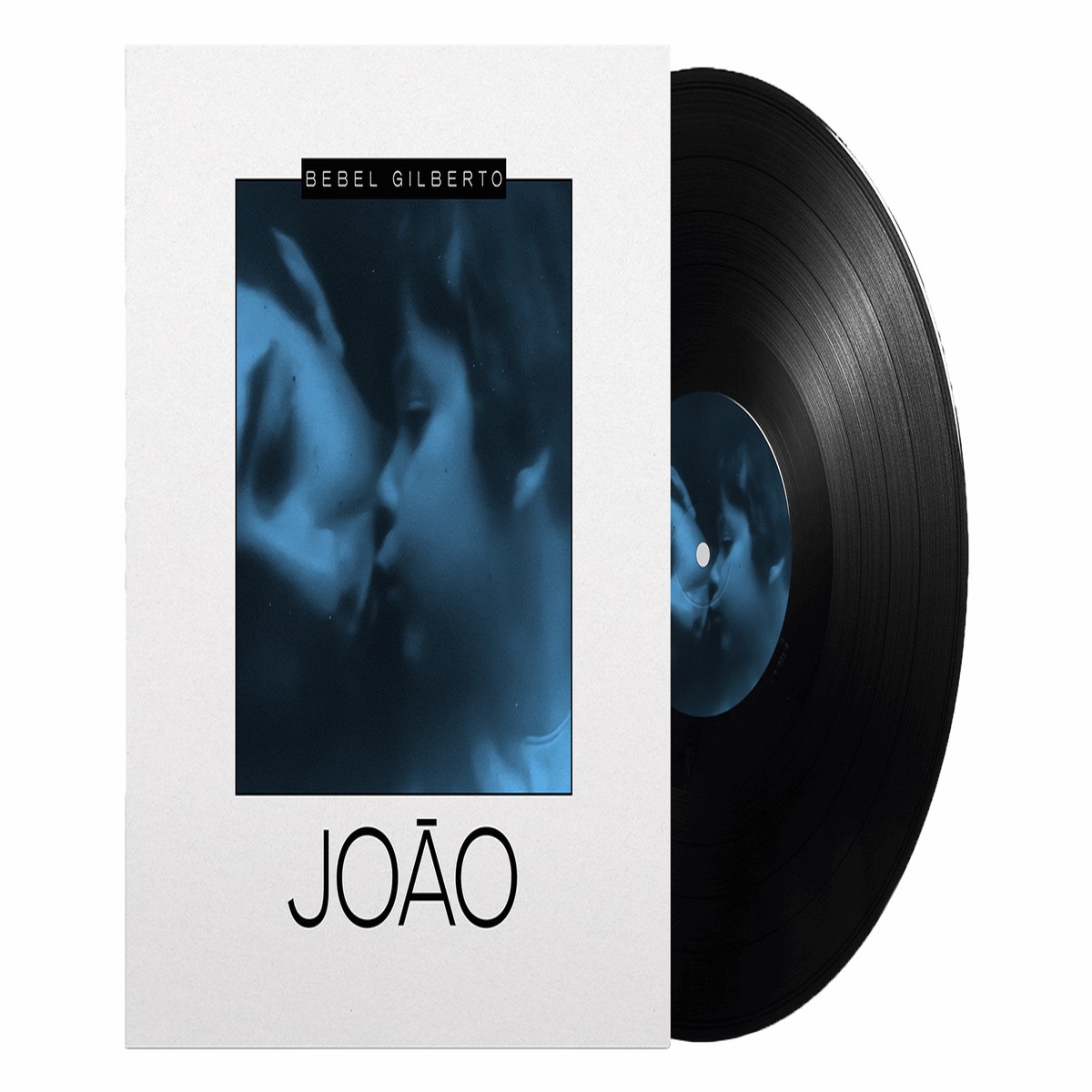 Bebel Gilberto : Joo