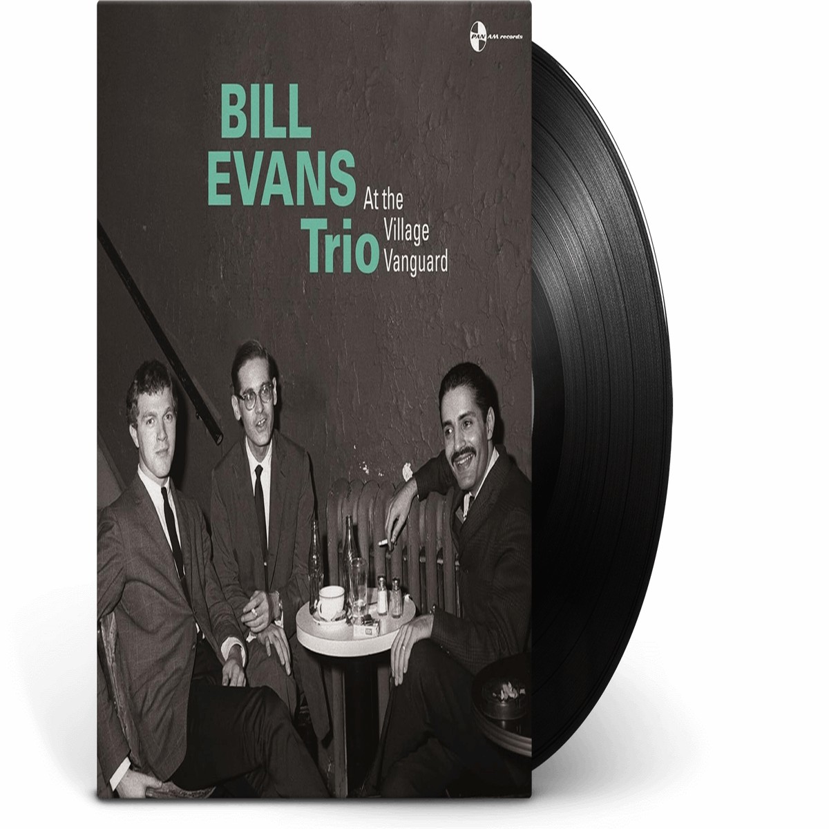 Bill Evans Trio : At The Village Vanguard