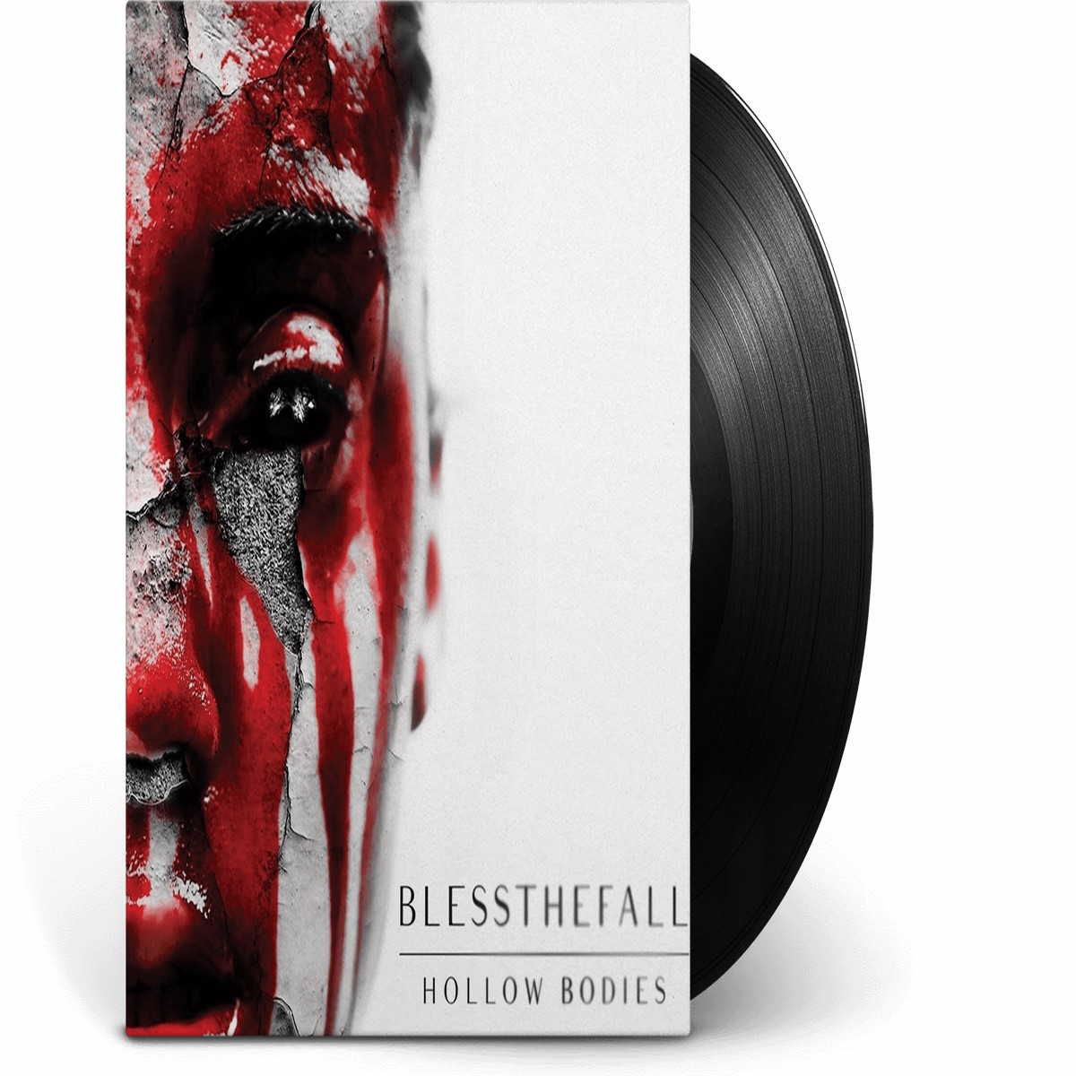 blessthefall : Hollow Bodies (10th Anniversary Edition)