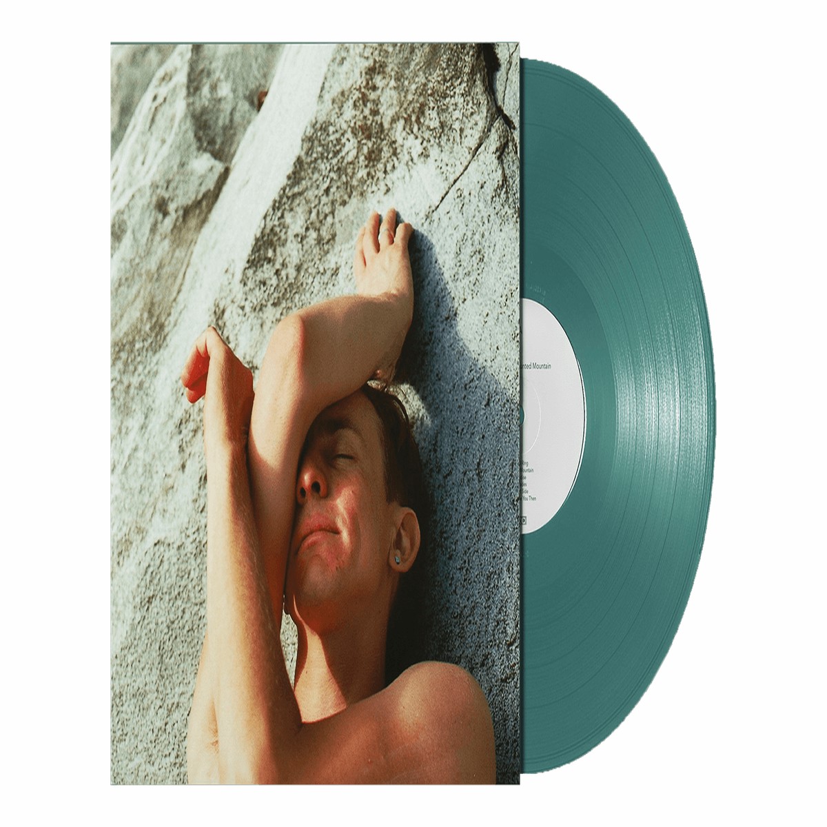 Buck Meek : Haunted Mountain (Ltd Green Vinyl)