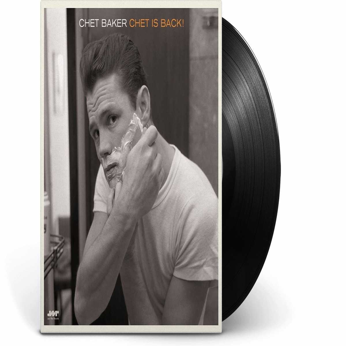 Chet Baker : Chet Is Back