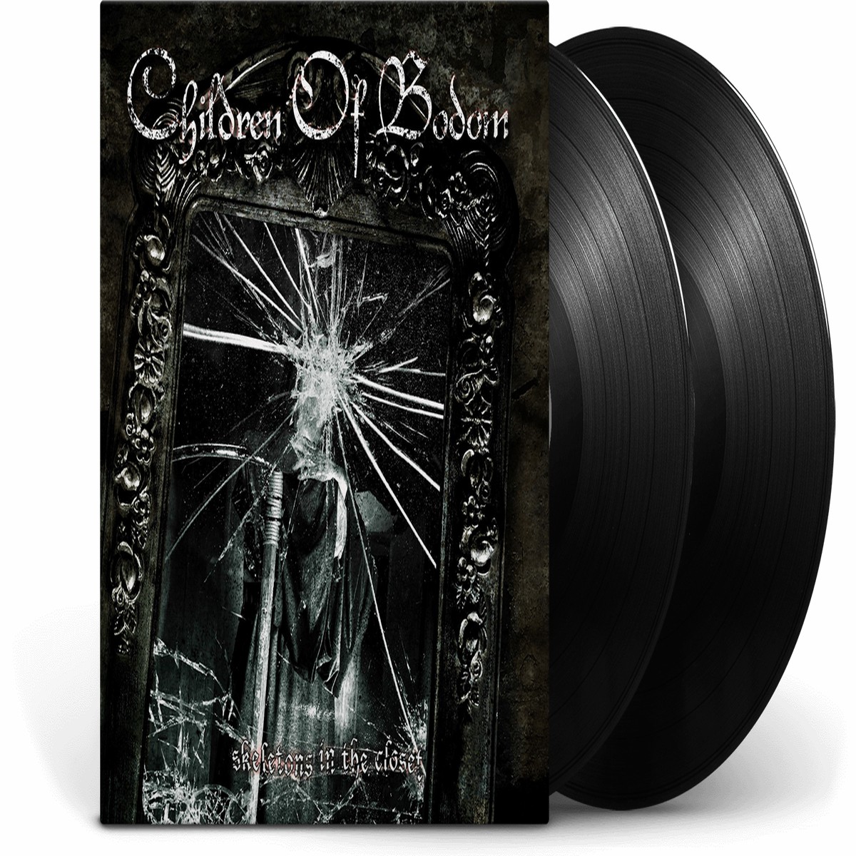 Children of Bodom : Skeletons In The Closet