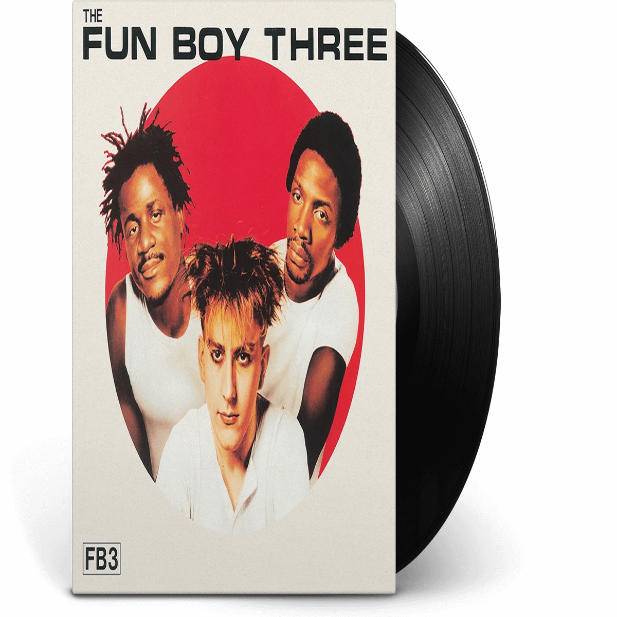 Fun Boy Three : The Fun Boy Three (Remaster)
