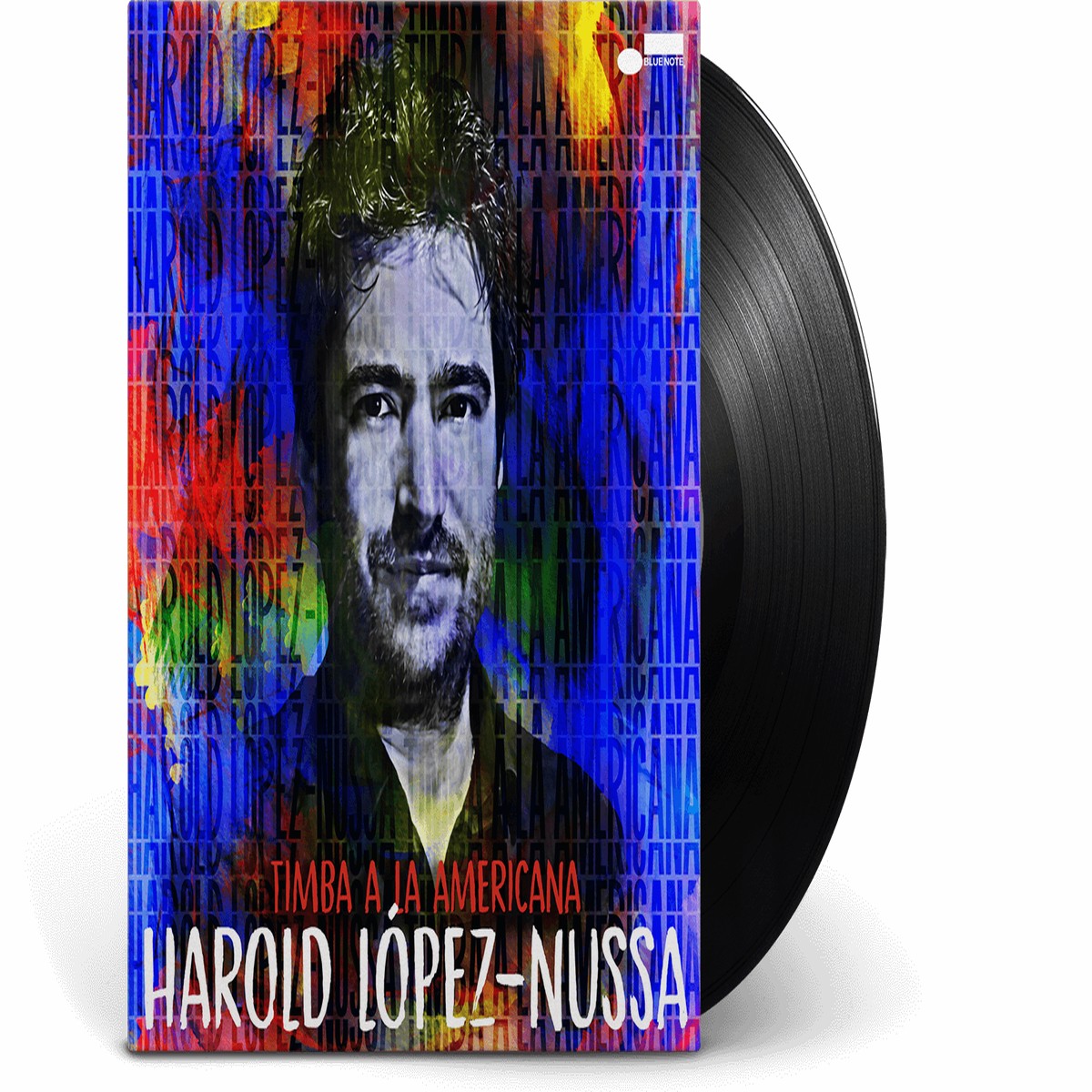 Harold Lopez-Nussa : Timba A La Americana