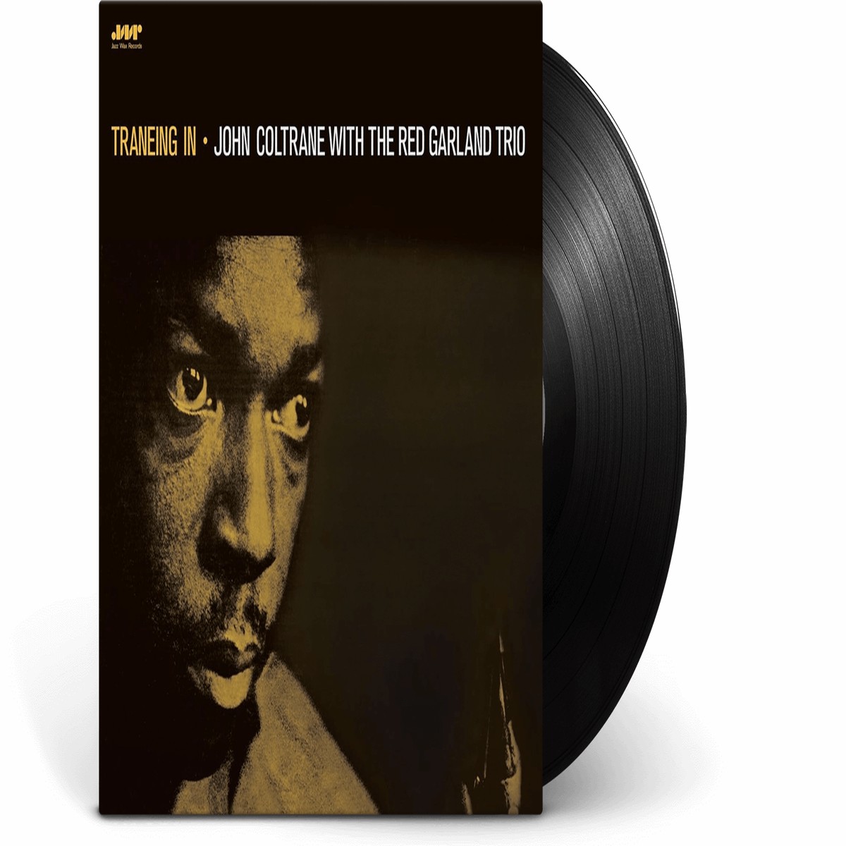 John Coltrane : Traneing In With The Red Garlan Trio