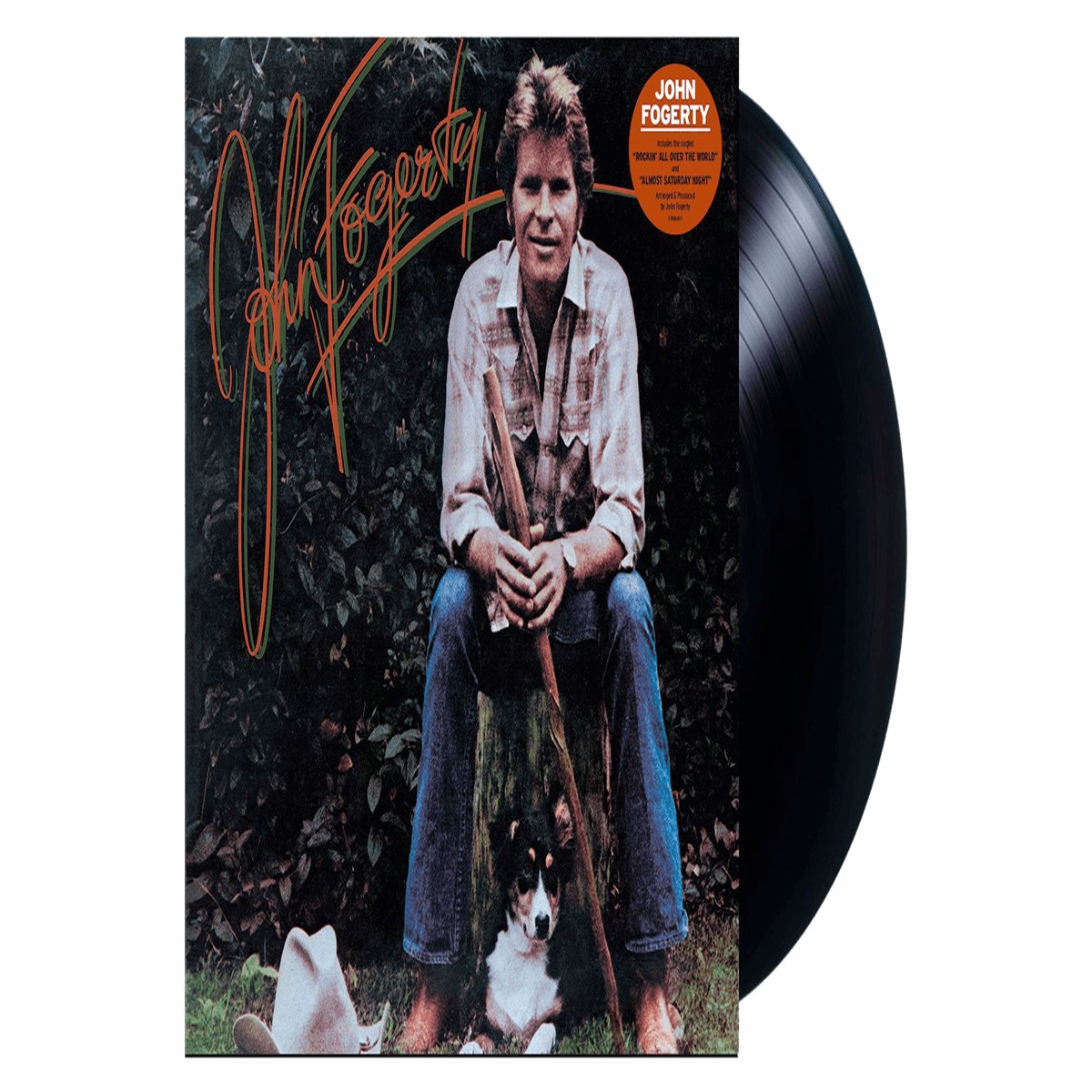 John Fogerty : John Fogerty