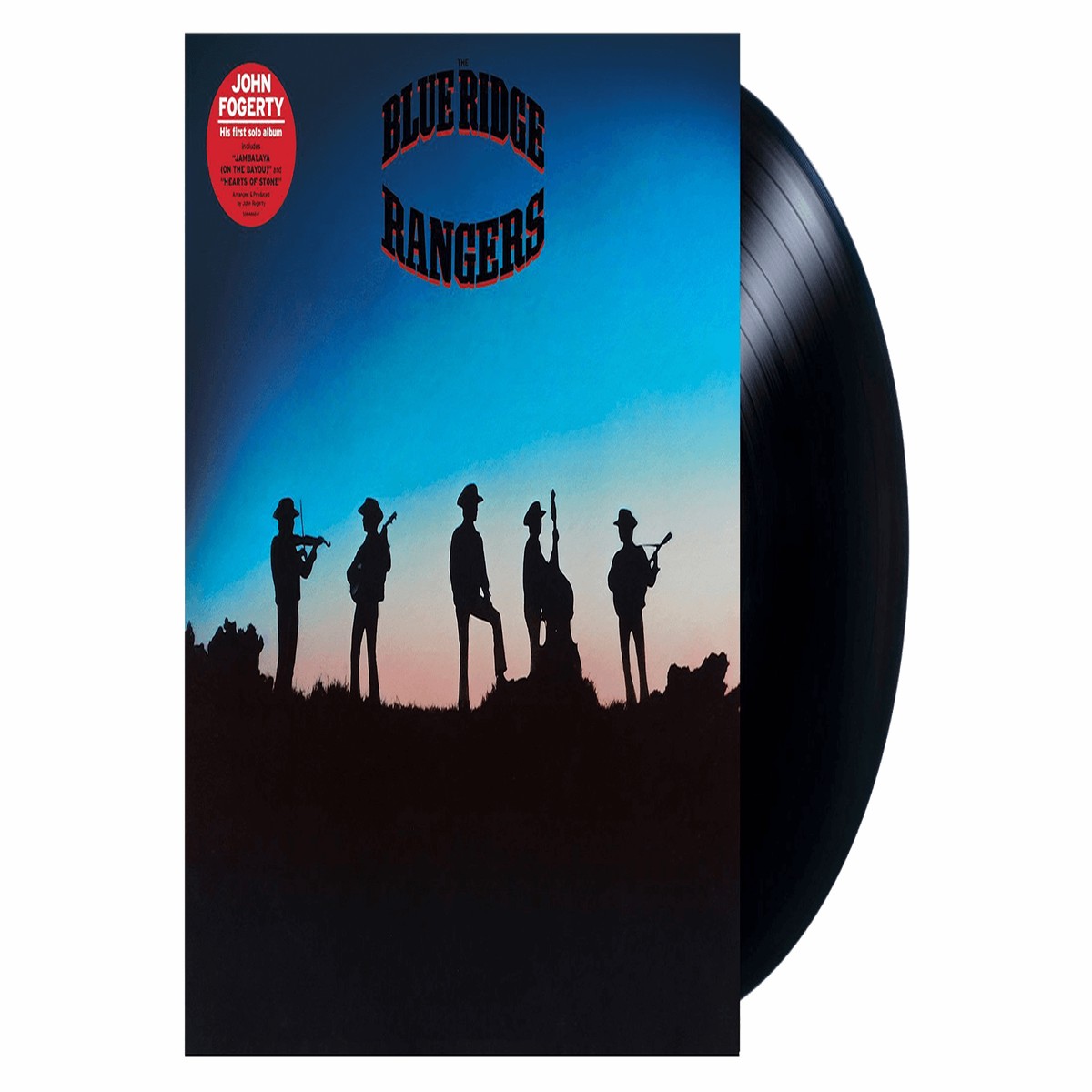 John Fogerty : The Blue Ridge Rangers