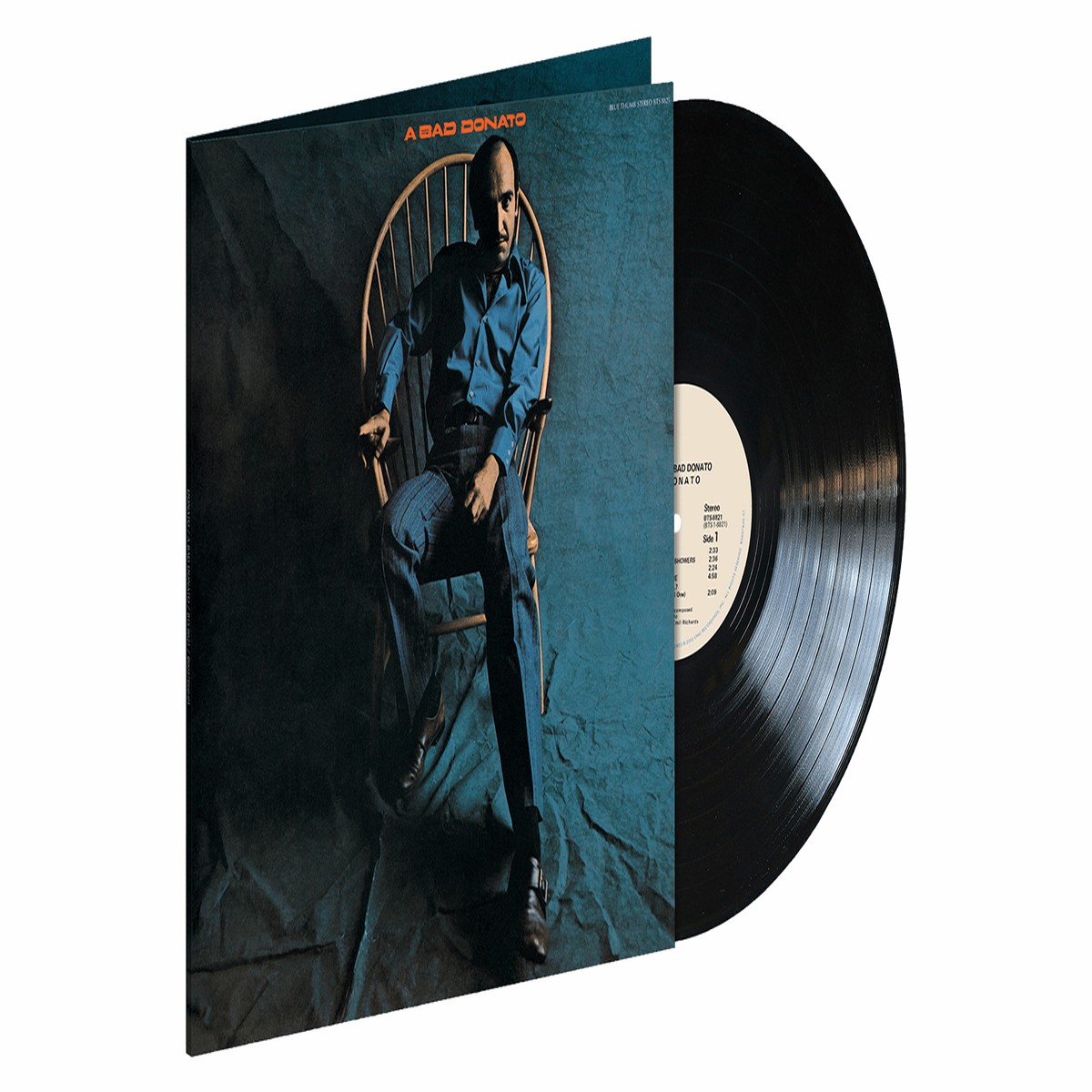 Joo Donato : A Bad Donato (180g Vinyl)