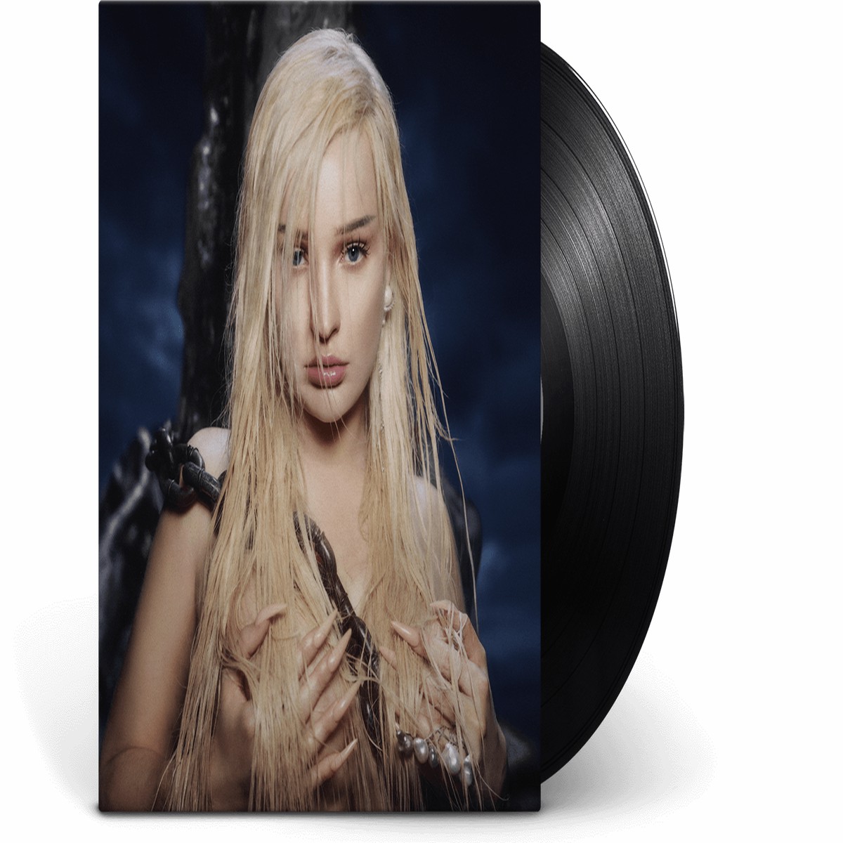 Kim Petras : Feed The Beast